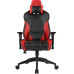 Gamdias ACHILLES E1 L Gaming Chair Black and Red